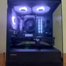 Black Gaming PC RTX 3070 | Ryzen 5 | RGB | Ready to Play