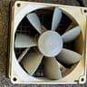 Noctua NF-B9 redux-1600 PWM Fan 1600 RPM