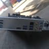 Intel Core i5 10400f w/ b460m motherboard