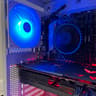Intel Core i5-12400, AMD RX 6600 XT, 32GB RAM, 1TB SSD, High FPS Gaming PC w/ Wi-Fi & BT