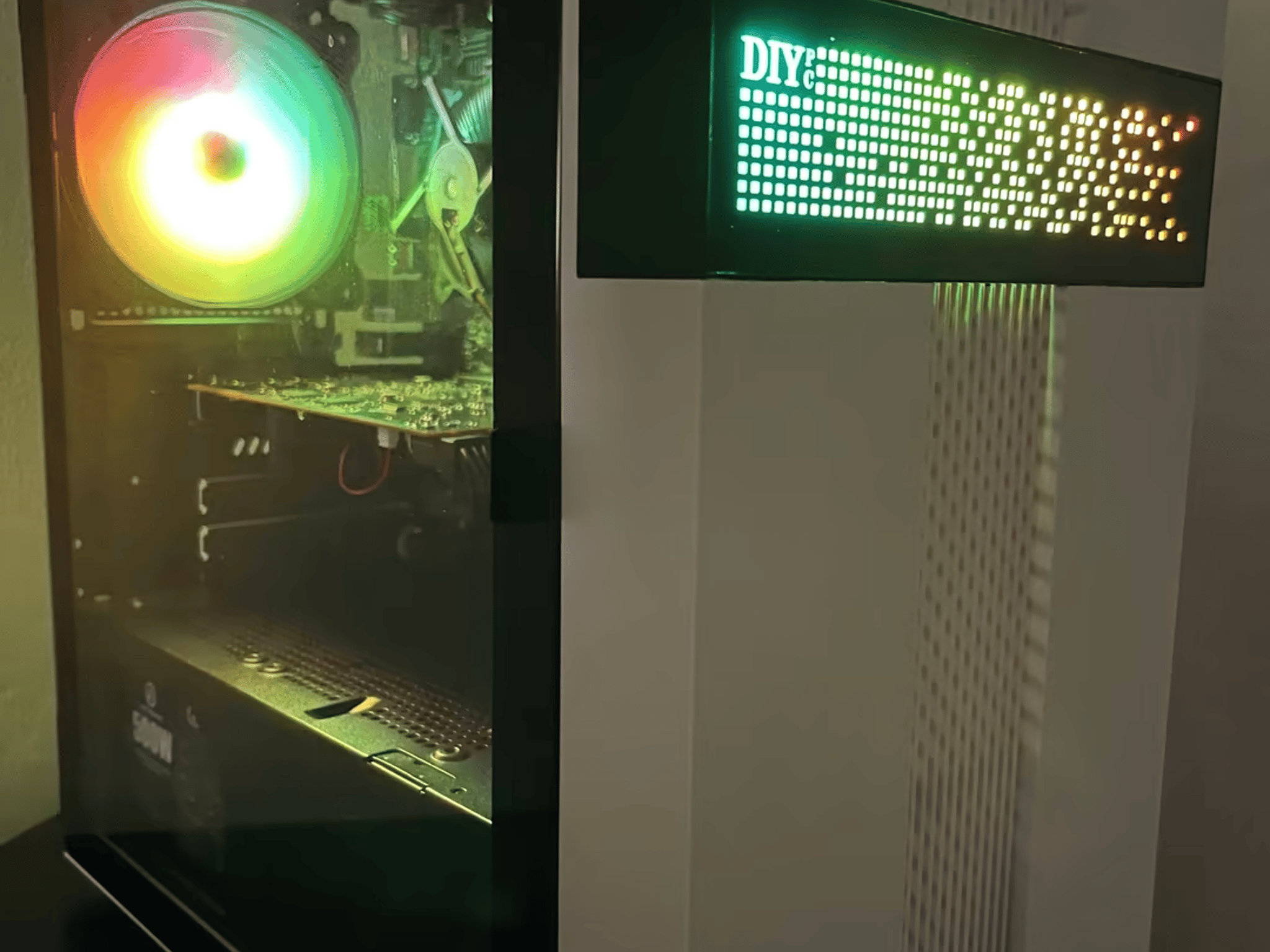 HD 6750 + I3-10100F