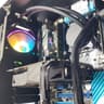 Gaming PC i7-3820 32GB RAM 1TB SSD GTX 1070 8GB Windows 11 Computer