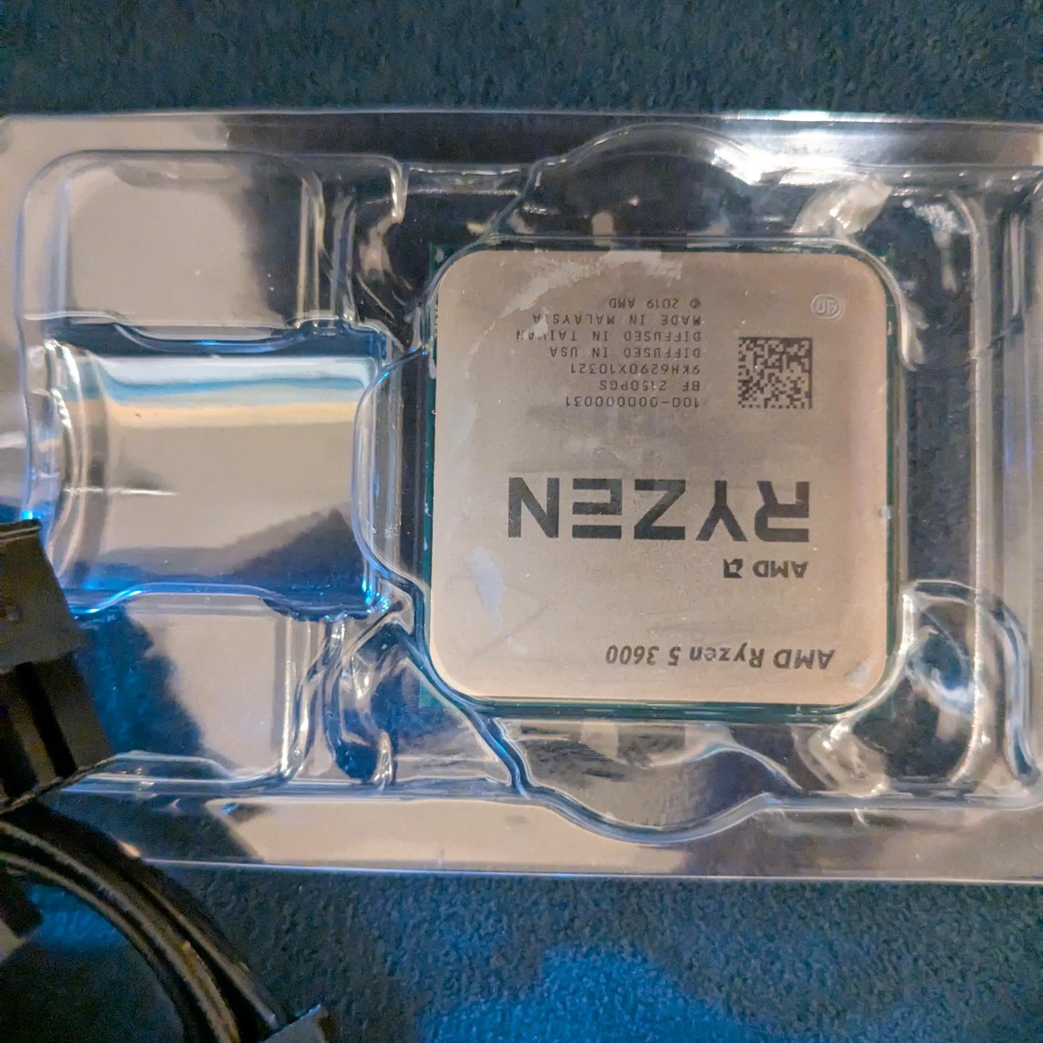 PC PARTS LOT
