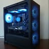 Free Arc Raiders | RTX 5070 12GB | Ryzen 5 7600X | 32GB RAM DDR5
