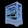 RTX 5070ti 16GB | Ryzen 7 9800X3D | 32GB DDR5 6200 MT/s | 2TB NVMe | The Crusader EX