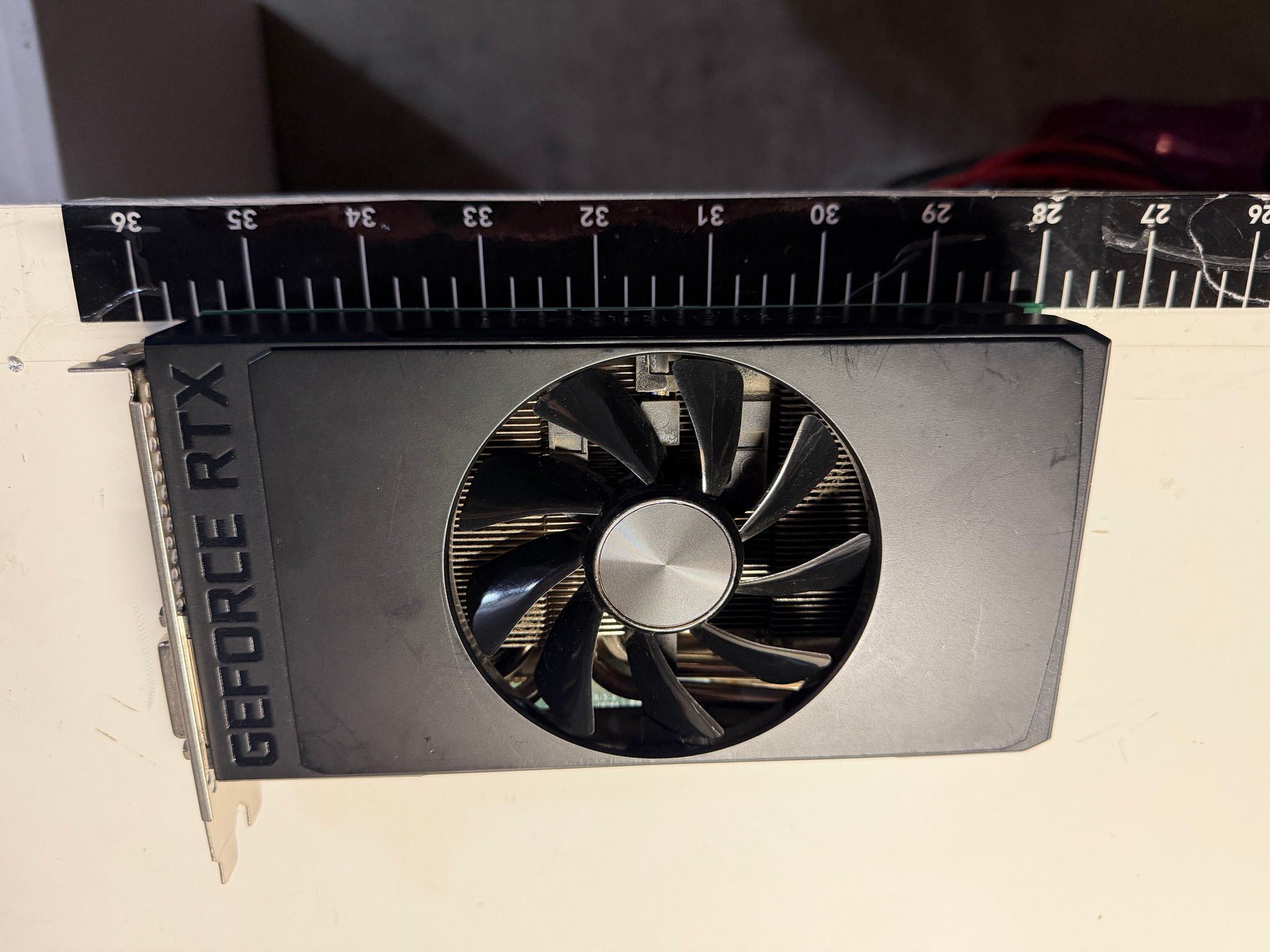Dell OEM RTX 2060 Super