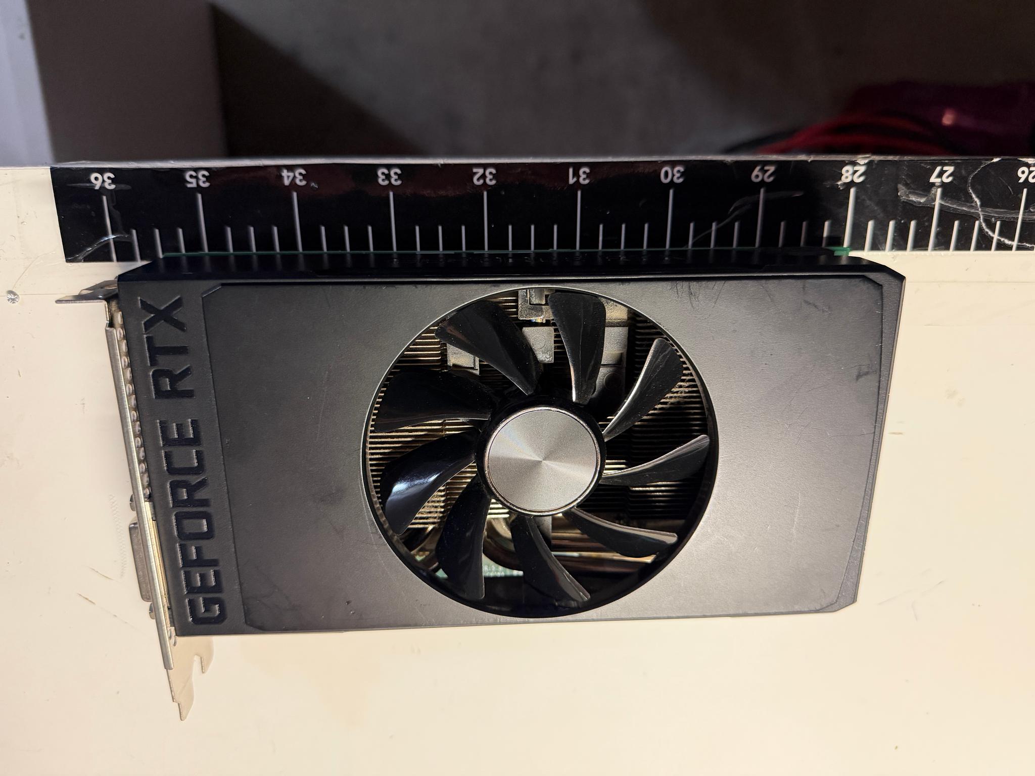 Dell OEM RTX 2060 Super