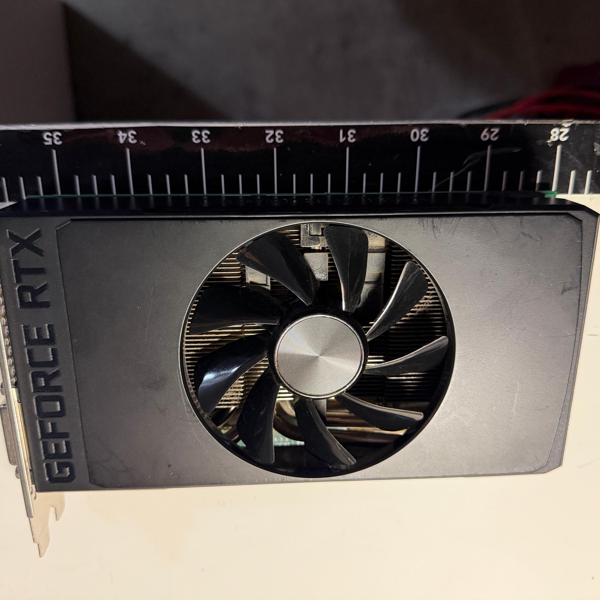 Dell OEM RTX 2060 Super