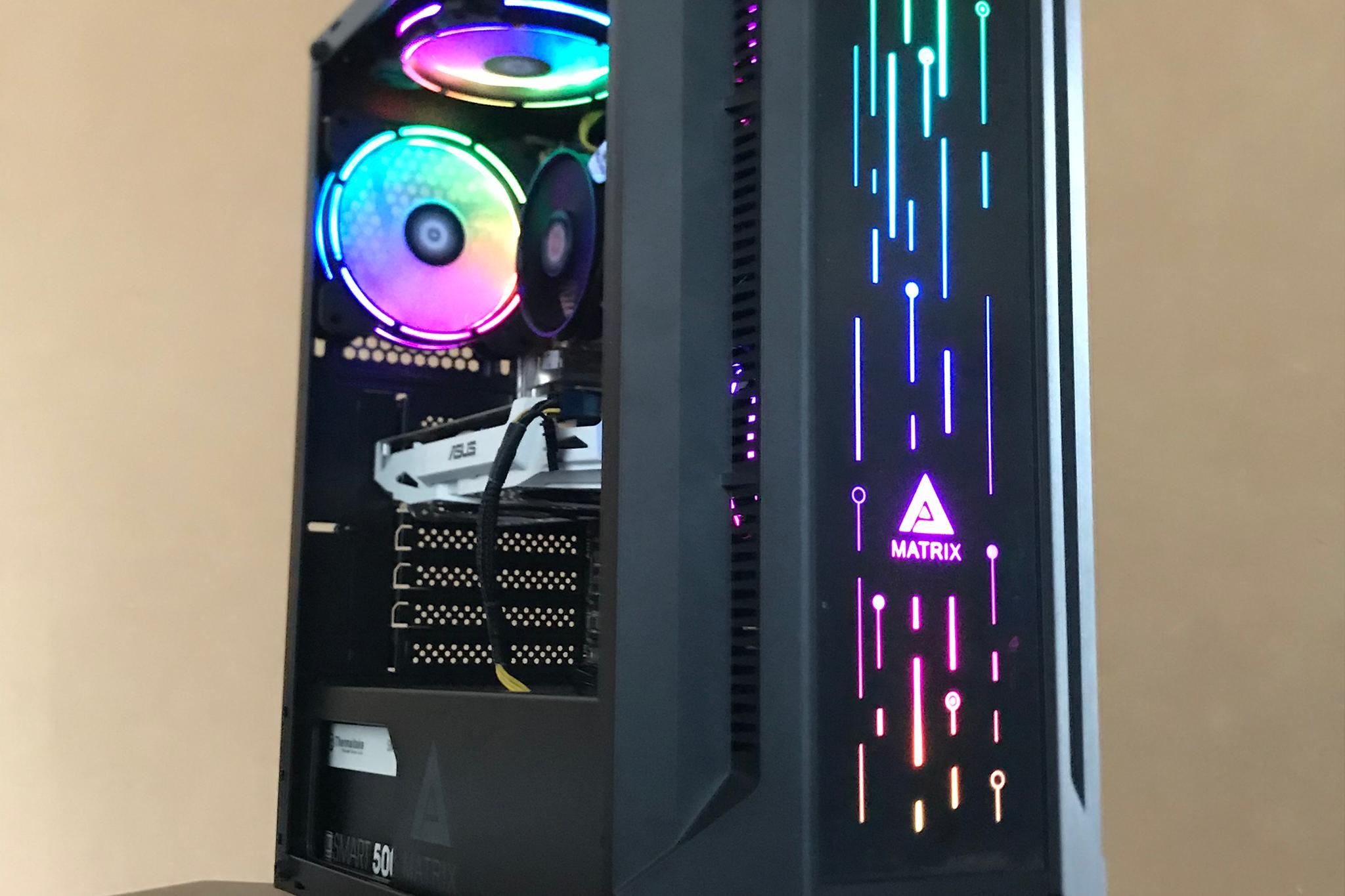 SWFT Computers