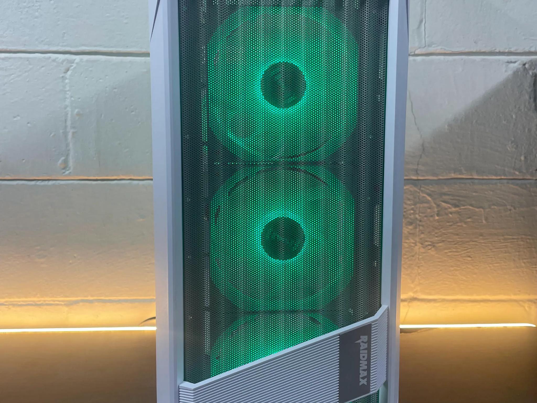 Budget Gamer PC | GTA & Fortnite READY | Intel i7 / RX580 / 8GB / 1.1TB Win 11 Pro + Wi-Fi