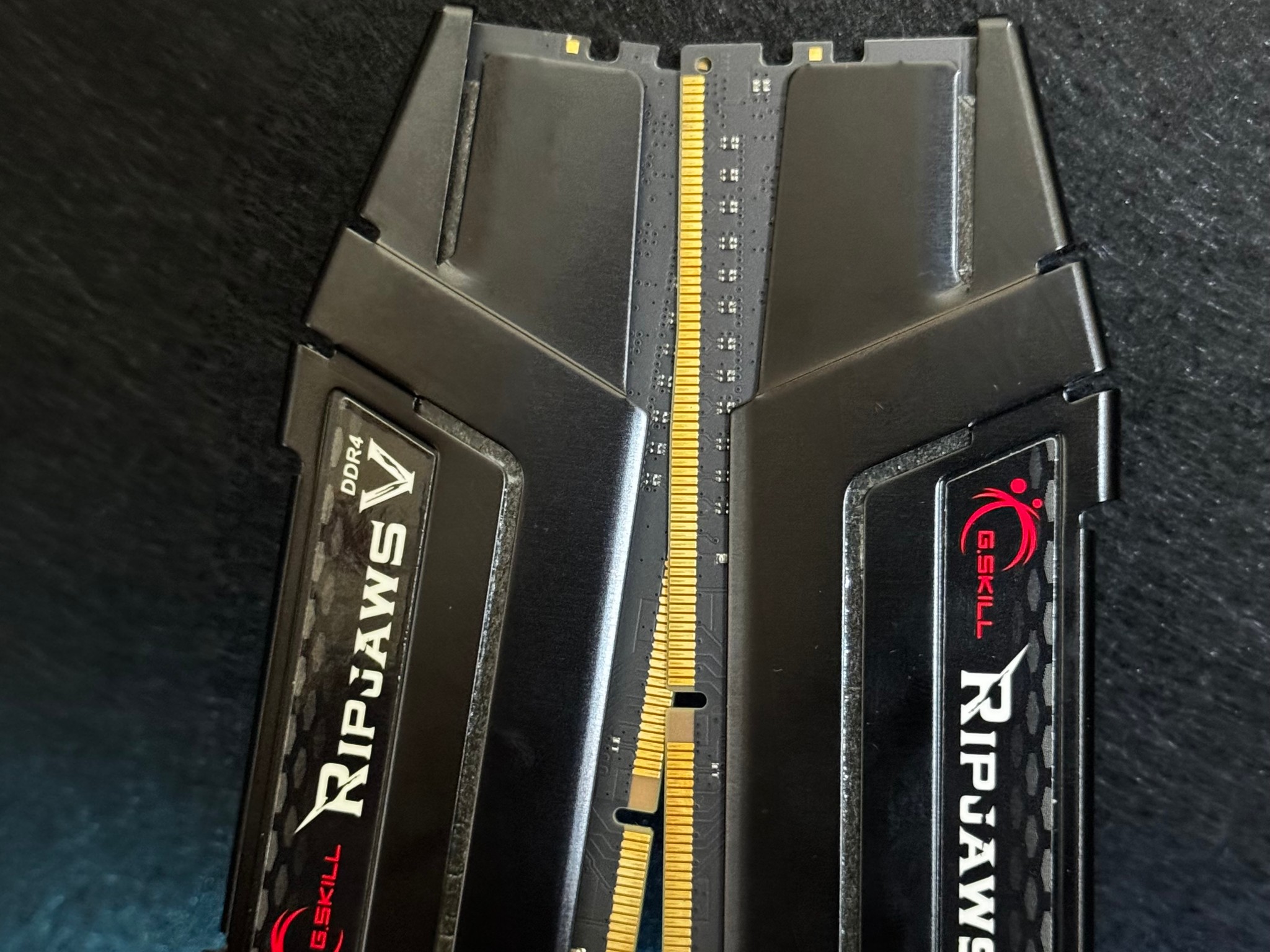 GSKILL RipJaws DDR4 2 X 8GB 3600MHZ