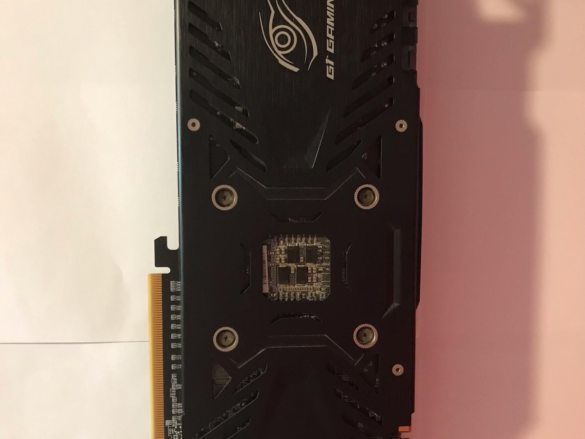 NVIDIA Other NVIDIA Gpu - Image 5