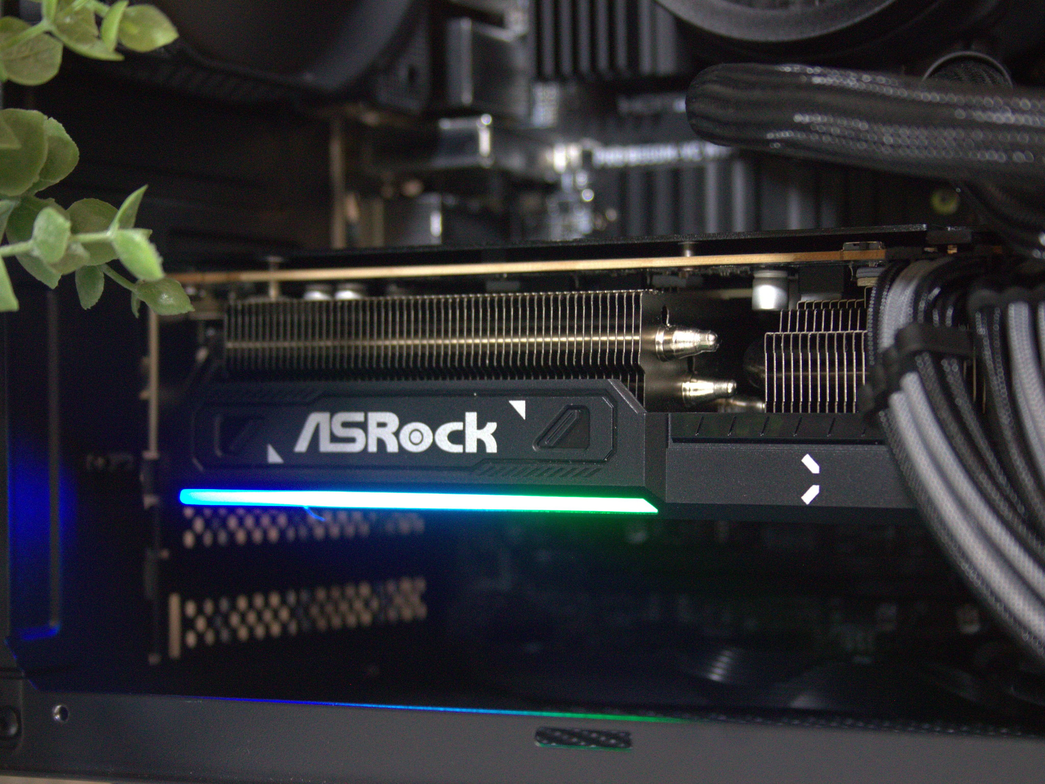 🔴Team RED 🔴 | Ryzen 5800X | RX 9070 16GB | 32GB Ram | 1TB NVME  | Artic AIO |Windows 11 | WIFI/BT