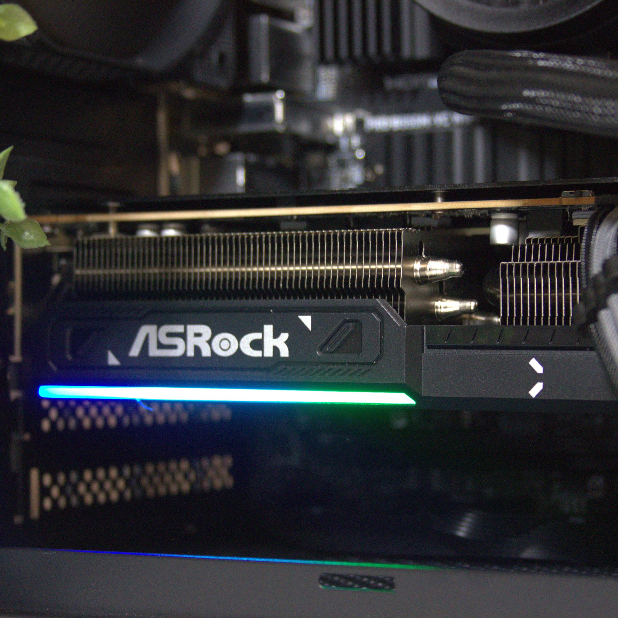🔴Team RED 🔴 | Ryzen 5800X | RX 9070 16GB | 32GB Ram | 1TB NVME  | Artic AIO |Windows 11 | WIFI/BT