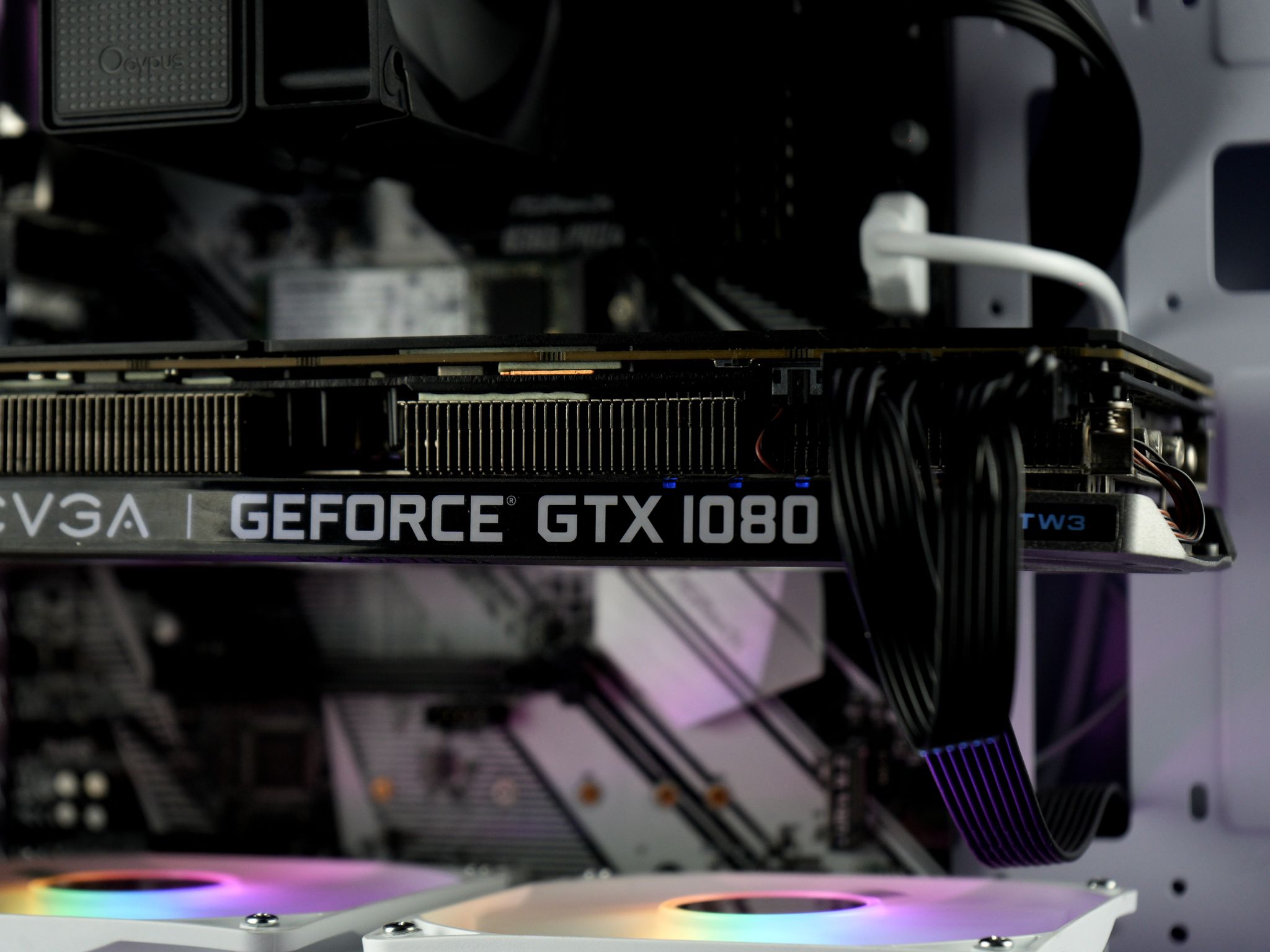 💜🪻🟣 PLUM - GTX 1080 Ti | intel i5 | 16GB RAM | 1.1TB SSD 🟣🪻💜