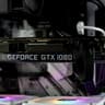 💜🪻🟣 PLUM - GTX 1080 Ti | intel i5 | 16GB RAM | 1.1TB SSD 🟣🪻💜