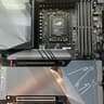 GIGABYTE Z790 AORUS MASTER X LGA 1700 | EATX Intel DDR5 Motherboard