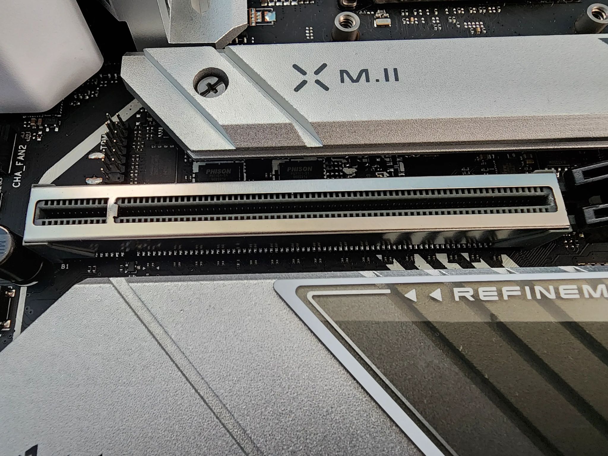 Asus Prime Pro X670e