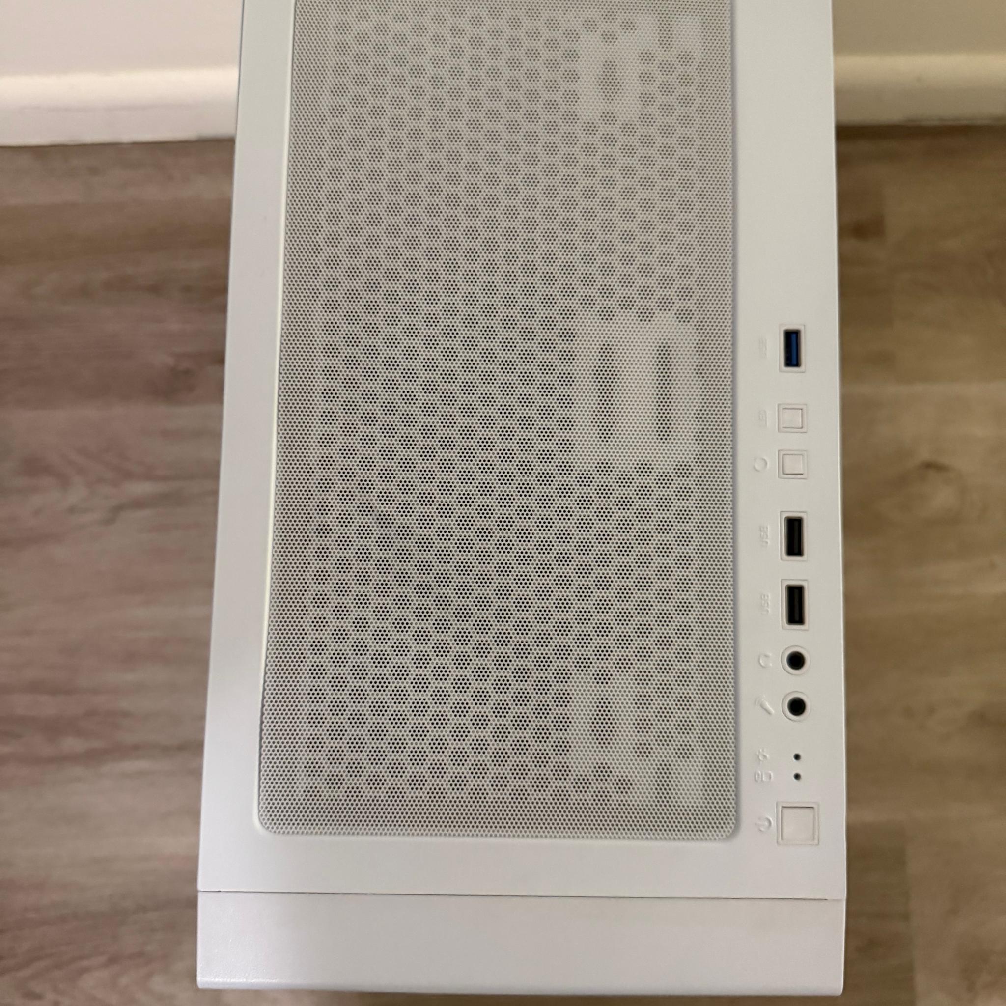 Gaming PC - RTX 3080 10gb / Ryzen 9 5900x / 32GB RAM/ 1TB M.2 SSD
