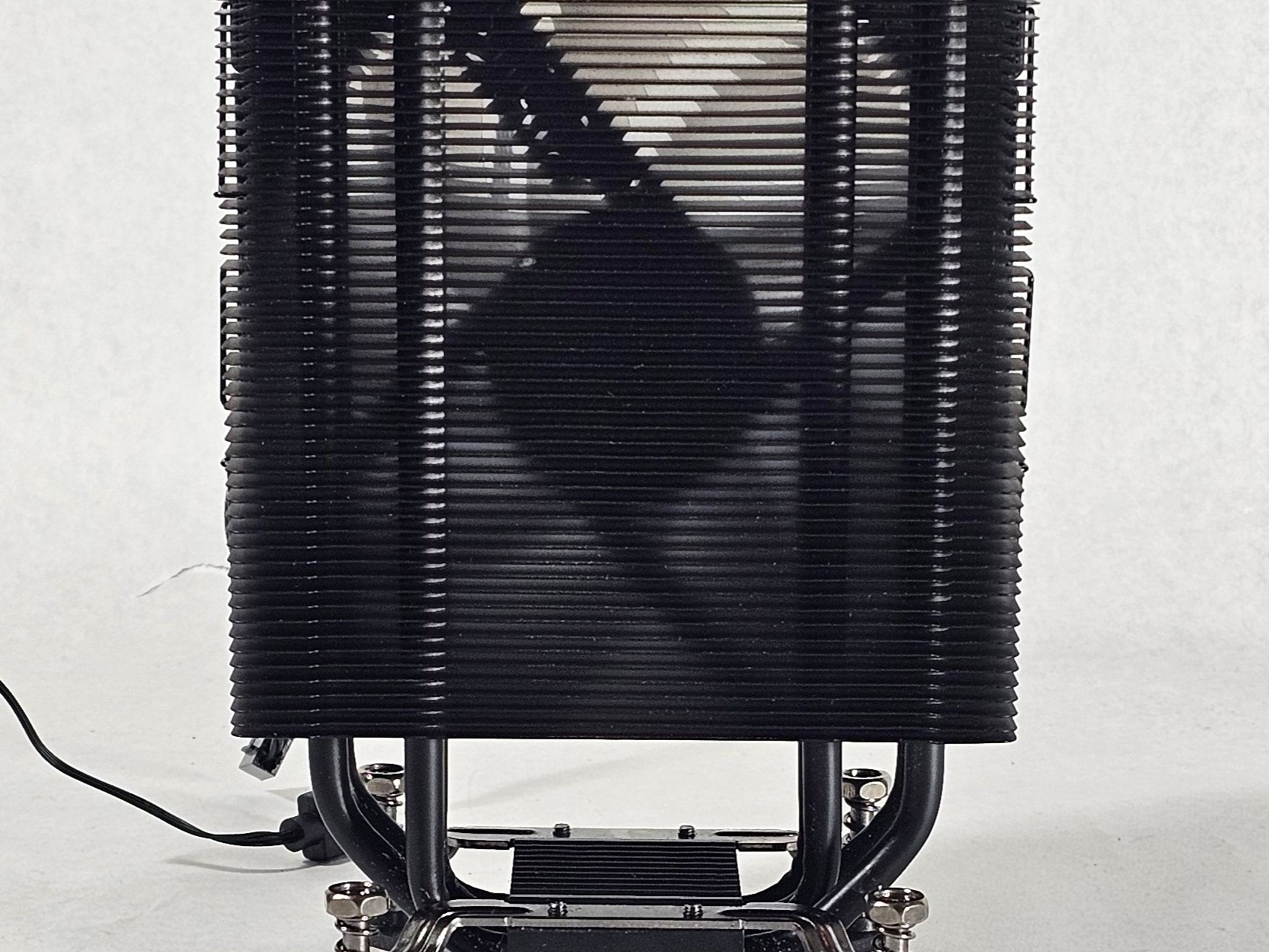 CyberPower RGB CPU Air Cooler for Intel LGA1700