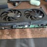 Nvidia RTX 3060 - Dell (12GB GDDR6) **GPU ONLY**