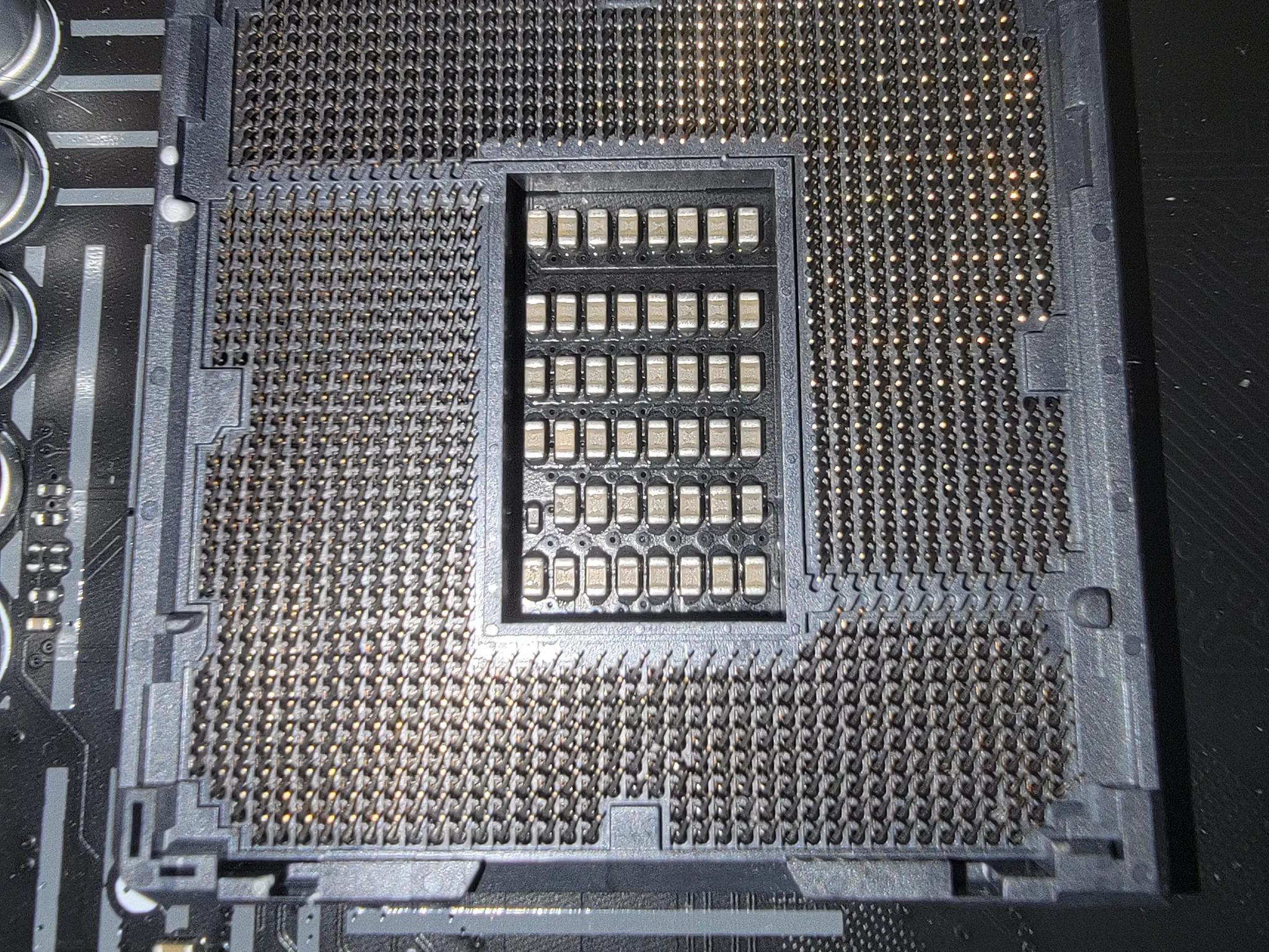 MSI H510i PRO WIFI