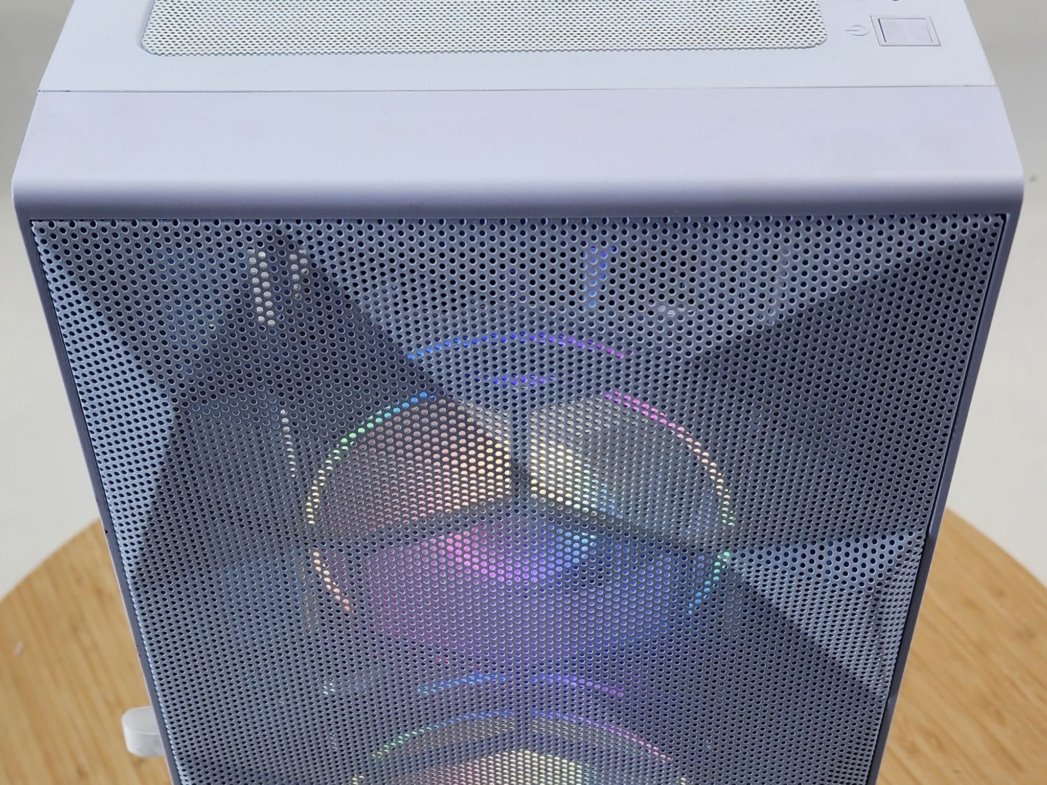 Gaming PC i5-10400F 16GB RAM 500GB SSD RTX 3050 8GB Win11 Computer