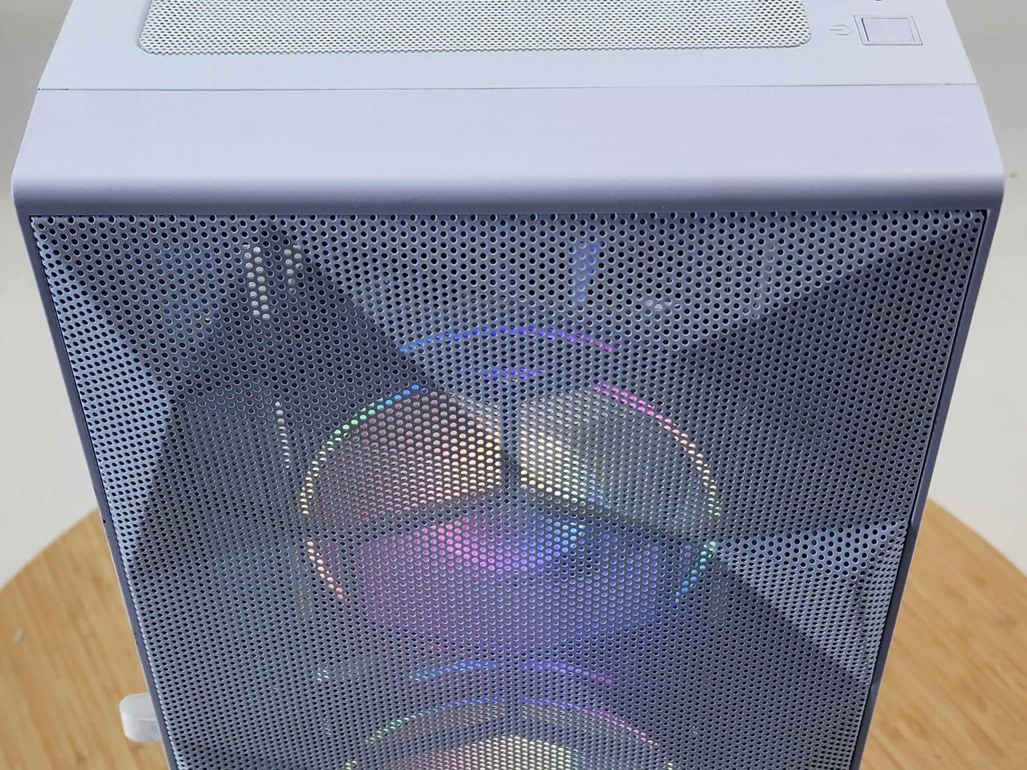 Gaming PC i5-10400F 16GB RAM 500GB SSD RTX 3050 8GB Win11 Computer