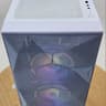 Gaming PC i5-10400F 16GB RAM 500GB SSD RTX 3050 8GB Win11 Computer