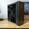 Omen Gaming Desktop - RTX 3080 10GB, i7 10700KF, 32GB RAM, 1TB NVME SSD