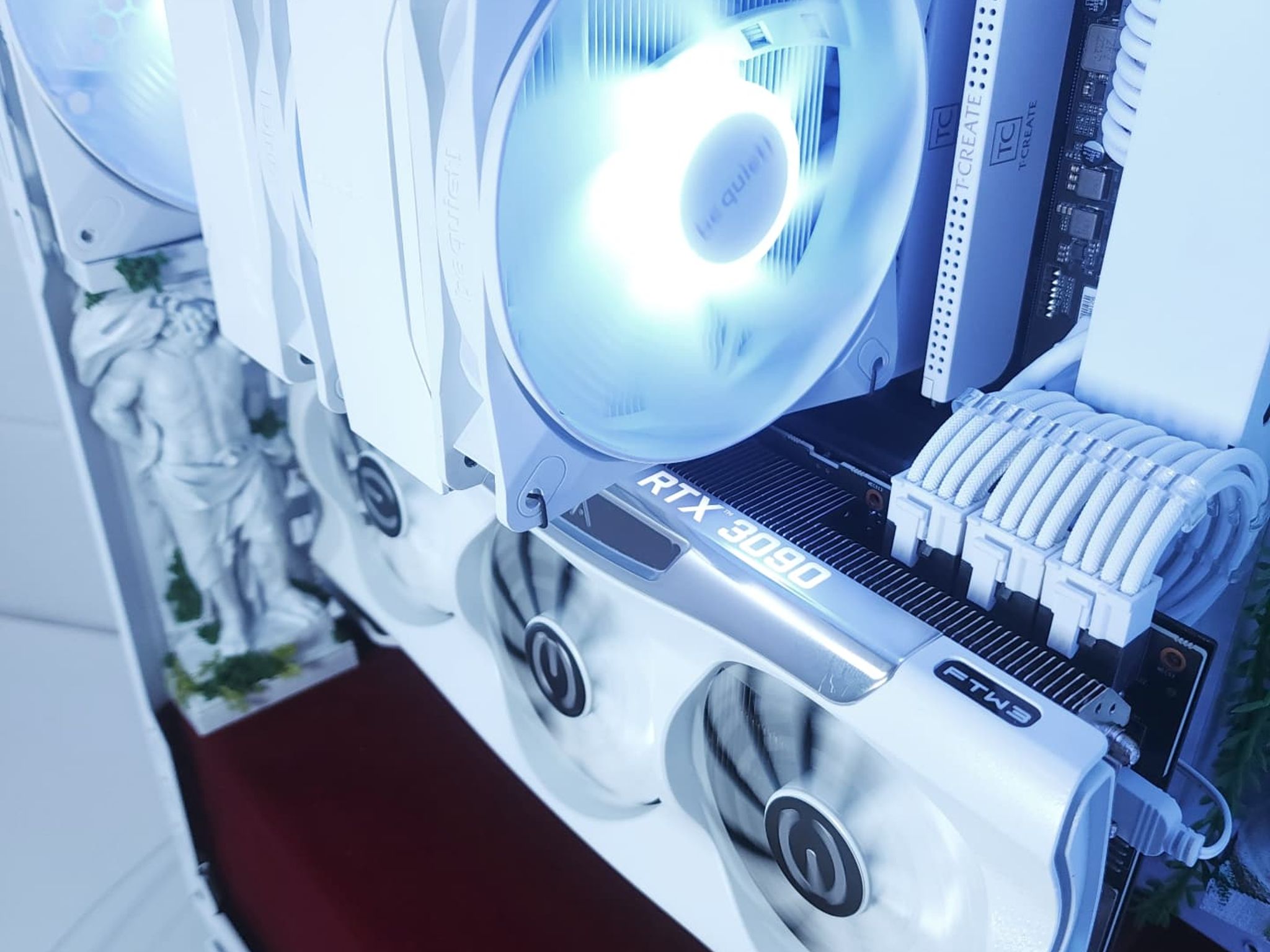 ❤️RTX 3090 | Core i9 12900KF ● 1440p/4K Gaming Computer