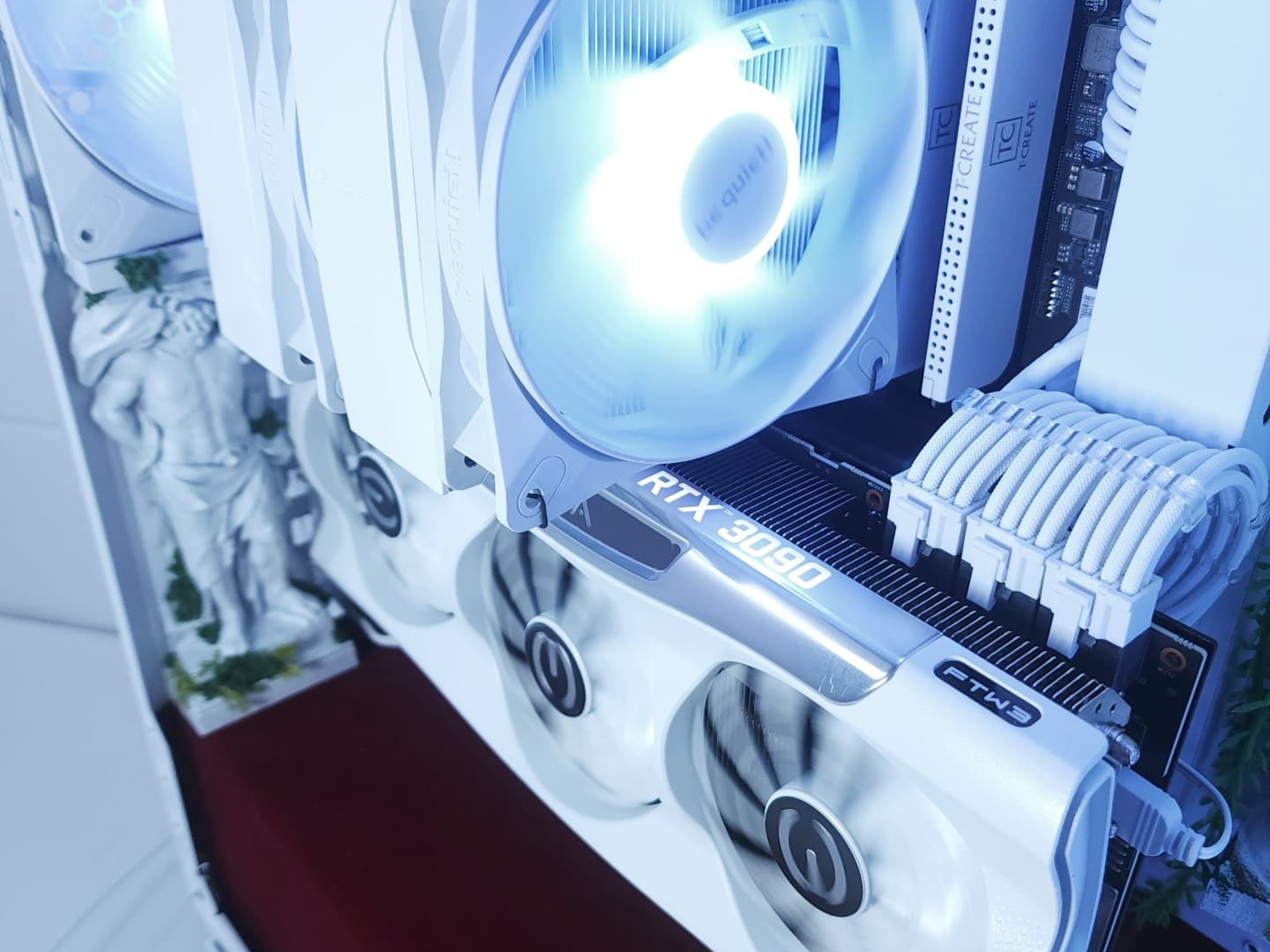 ❤️RTX 3090 | Core i9 12900KF ● 1440p/4K Gaming Computer