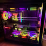 CLX 4090 Founders Edition - 8TB storage - 96GB RAM