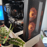 "Go With the Flow" - NZXT H510 Flow | Ryzen 5 3600 | RTX 3070 Ventus | 1TB SSD