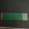 SK hynix BC901 1TB NVMe PCIe Gen4 x4 SSD
