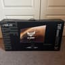 ASUS TUF Gaming 27” 1080P 165Hz Monitor (VG279QR) LIKE NEW CONDITION