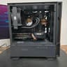 Custom Gaming PC Build