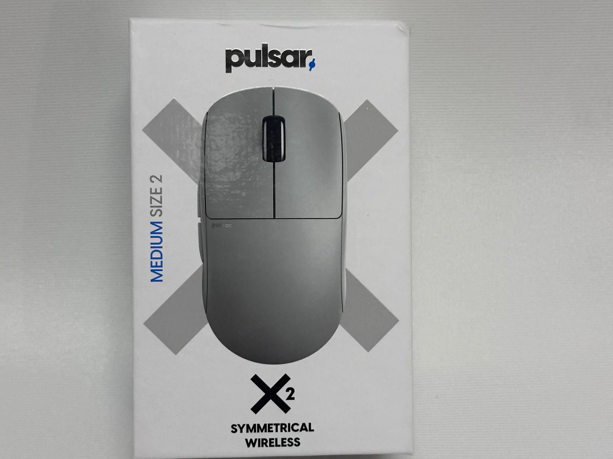 Pulsar X2 Medium