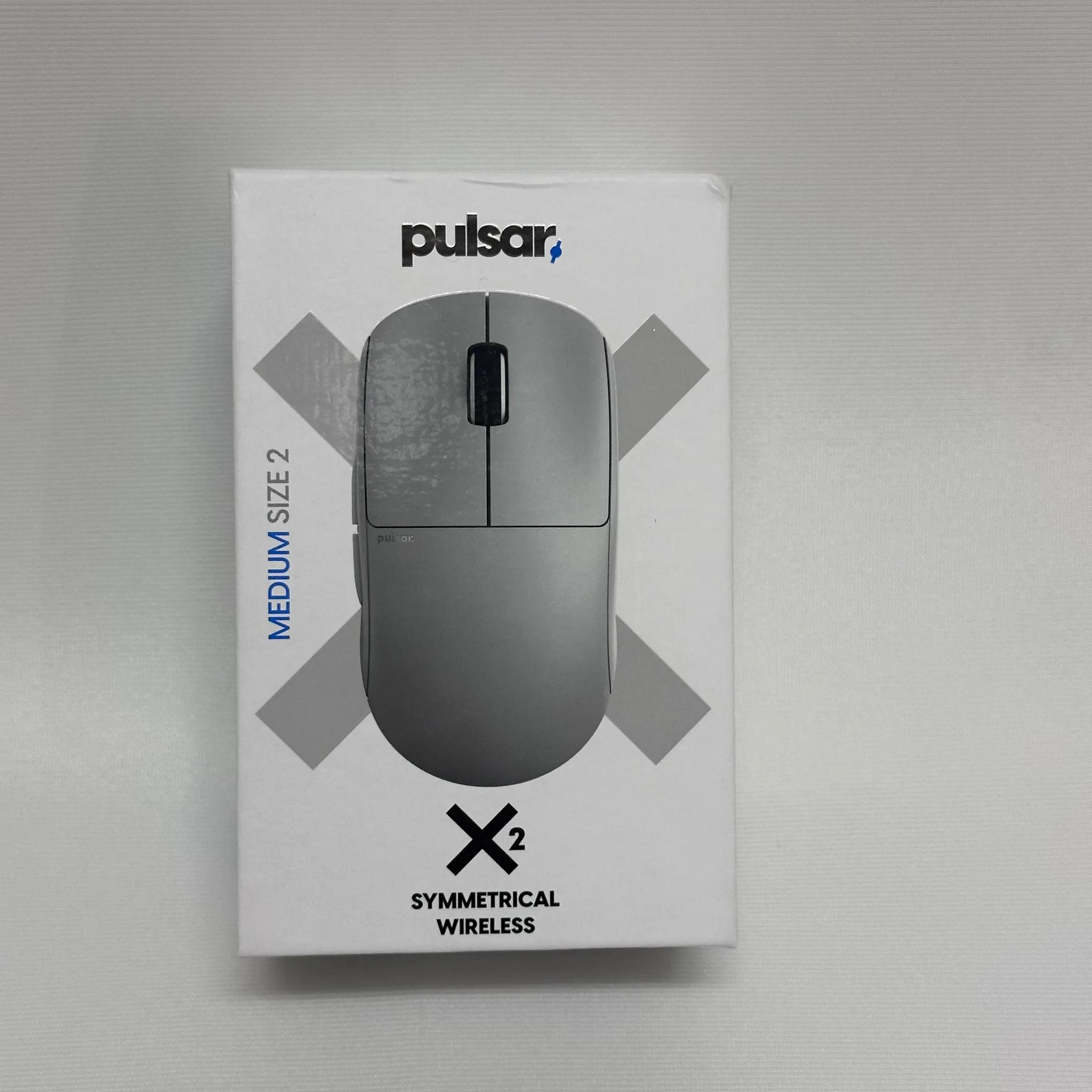 Pulsar X2 Medium