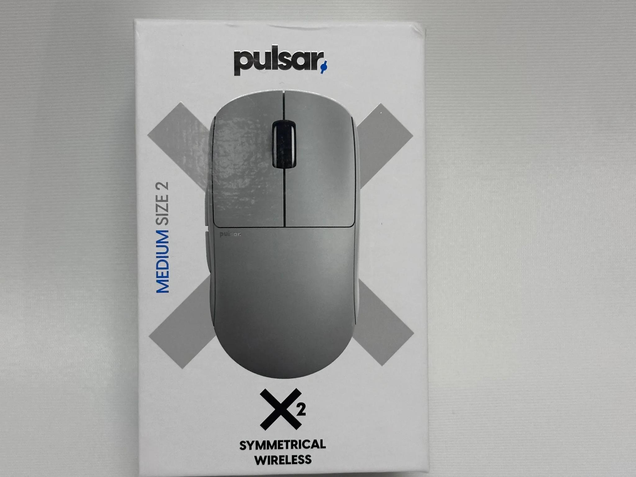 Pulsar X2 Medium
