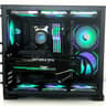 ALL ROG/Lian Li Custom Gaming PC - 5800X3D/RTX 3090 - READ DESCRIPTION!!!