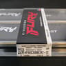 *Brand New In Box* 32gb (2x16) 6000MT/s Kingston Fury DDR5
