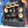 Radeon 6600XT Gaming PC | Ryzen 5 3600 |16GB  Ram|1TB SSD NVME|Wifi|Desktop