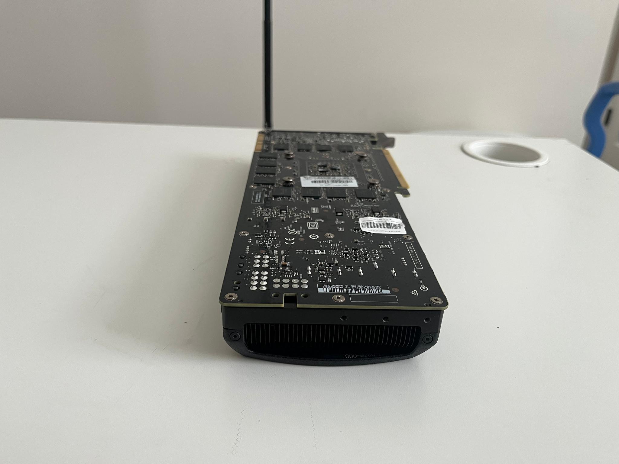 Nvidia GTX Titan X (Maxwell 2.0)