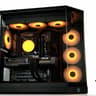 🪐🟠Titan🌌 AMD RX 9070 GRE 🌌AMD Ryzen 7 8700F🌌16GB DDR5🌌1TB NVME