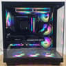 Gaming PC Ryzen 7 7700 32GB RAM 1TB SSD RTX 5070 12GB Windows 11 Computer