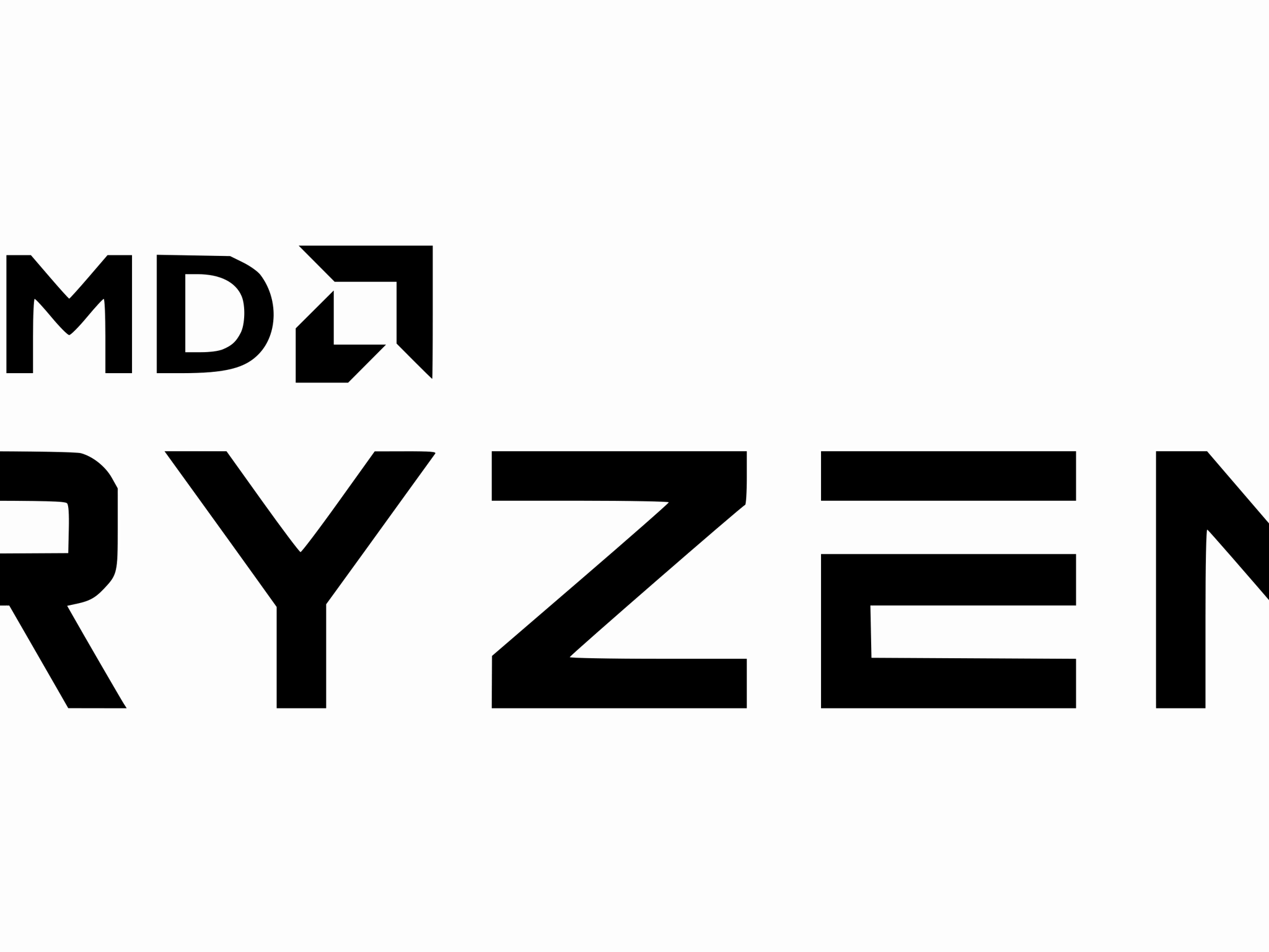 AMD Ryzen 5 5600X CPU - 6-Core / 12-Thread AM4 Processor