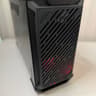 RARE 40L Enthusiast ITX Gaming PC - Level up with “Max Chaos” RX 9070 XT 7800X3D 32GB 2TB Gen4