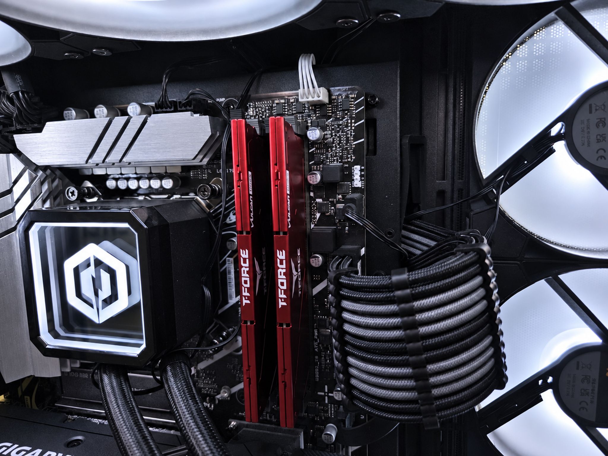1440/4K Gaming PC | I9 14900KF | 7900GRE 16GB | NVME | 32GB RAM | Z790 | Windows 11