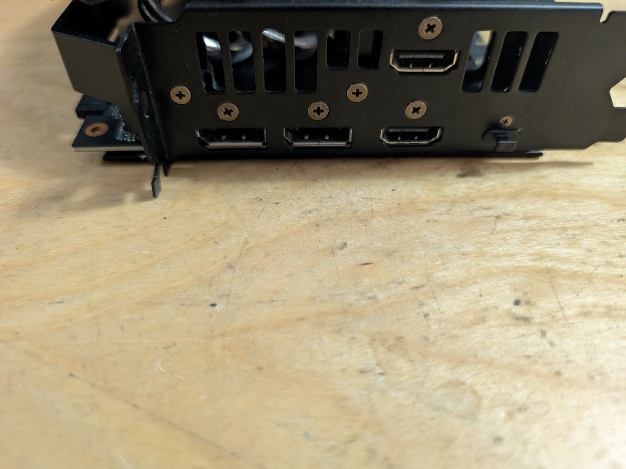 Asus ROG STRIX GAMING GeForce RTX 2080 Ti